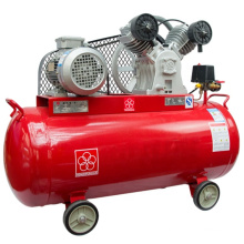 APCOM 380V Single phase 220V piston air compressor 2.2kw 3HP